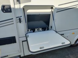 2018 Avida Torquay Motorhome 26ft full