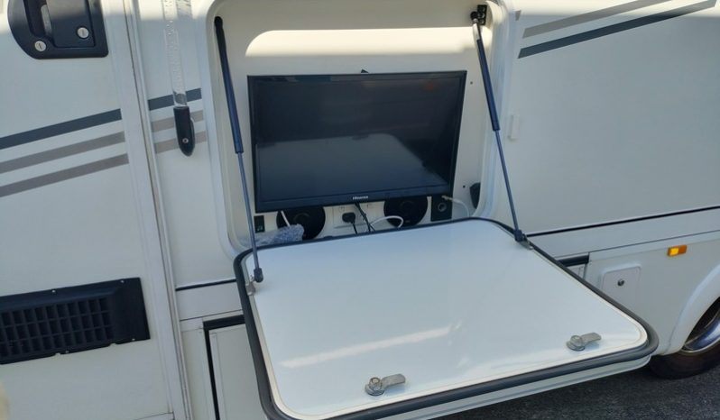 2018 Avida Torquay Motorhome 26ft full