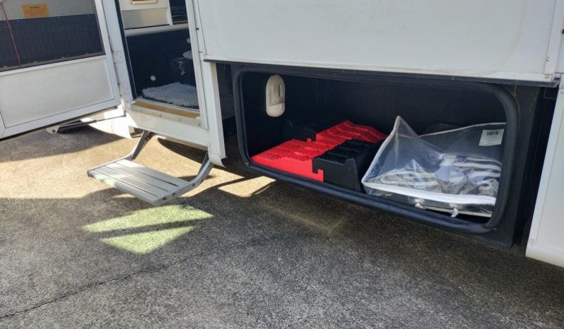 2018 Avida Torquay Motorhome 26ft full