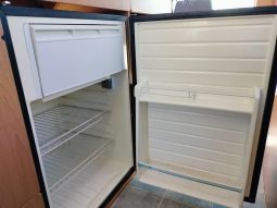 2004 Frontline Campervan 23ft full