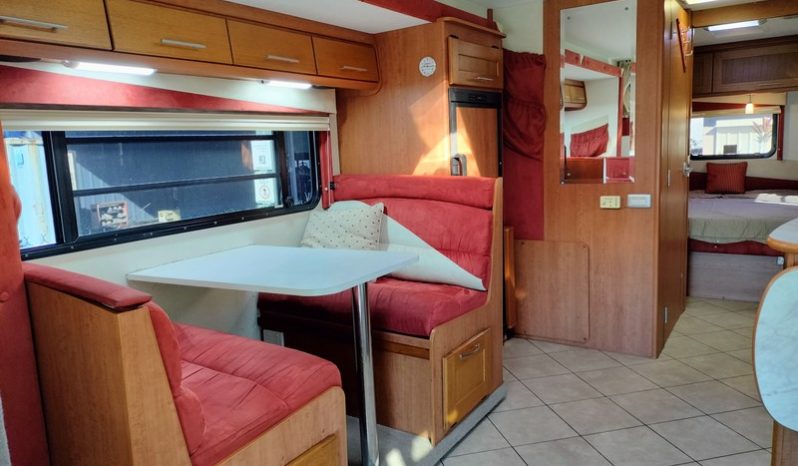 2009 Winnebago Longreach 2735SL (Slide-out) Motorhome 27ft full