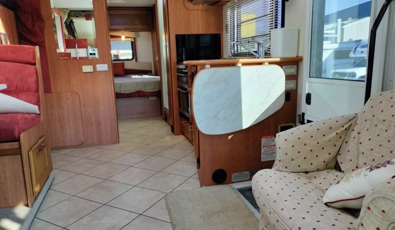 2009 Winnebago Longreach 2735SL (Slide-out) Motorhome 27ft full