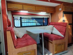 2009 Winnebago Longreach 2735SL (Slide-out) Motorhome 27ft full