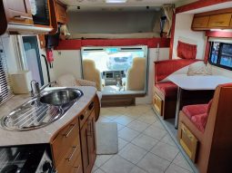 2009 Winnebago Longreach 2735SL (Slide-out) Motorhome 27ft full