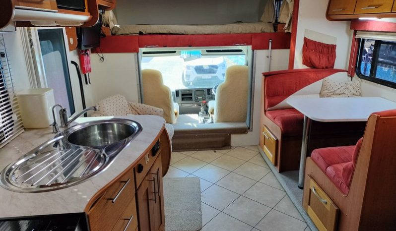 2009 Winnebago Longreach 2735SL (Slide-out) Motorhome 27ft full