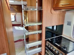 2009 Winnebago Longreach 2735SL (Slide-out) Motorhome 27ft full