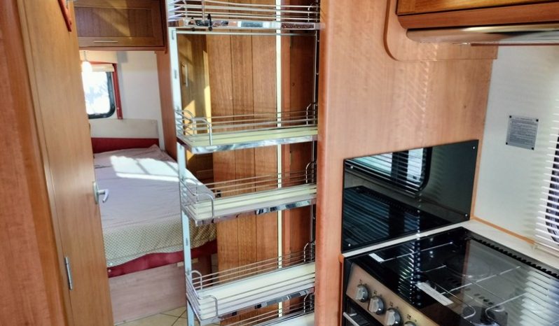 2009 Winnebago Longreach 2735SL (Slide-out) Motorhome 27ft full