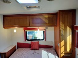 2009 Winnebago Longreach 2735SL (Slide-out) Motorhome 27ft full