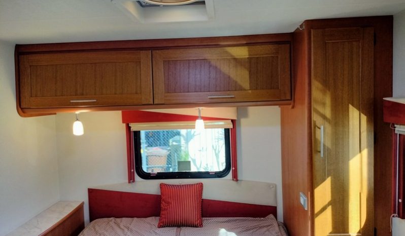 2009 Winnebago Longreach 2735SL (Slide-out) Motorhome 27ft full