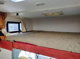 2009 Winnebago Longreach 2735SL (Slide-out) Motorhome 27ft full