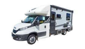 2024 Sunliner Switch 441Motorhome 23ft