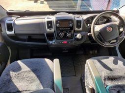 2015 Horizon Banksia Campervan 21ft full