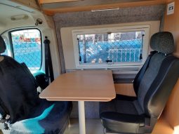 2015 Horizon Banksia Campervan 21ft full
