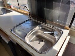 2015 Horizon Banksia Campervan 21ft full
