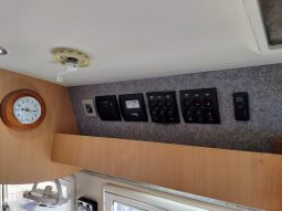 2015 Horizon Banksia Campervan 21ft full