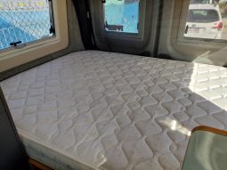 2015 Horizon Banksia Campervan 21ft full