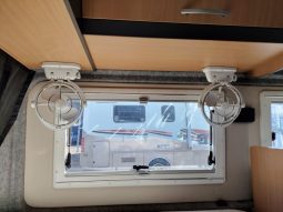 2015 Horizon Banksia Campervan 21ft full