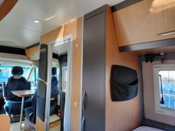 2015 Horizon Banksia Campervan 21ft full