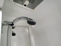 2015 Horizon Banksia Campervan 21ft full
