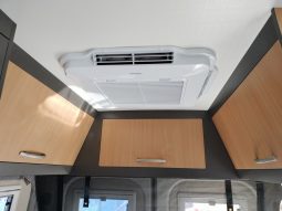 2015 Horizon Banksia Campervan 21ft full