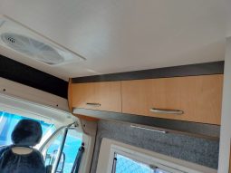 2015 Horizon Banksia Campervan 21ft full