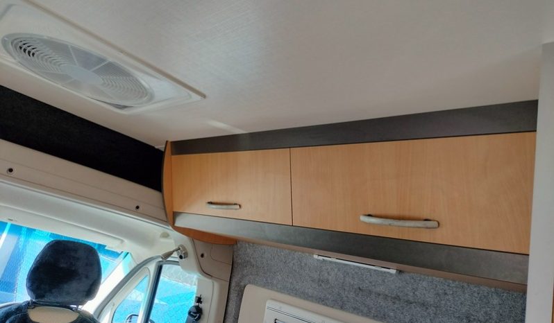 2015 Horizon Banksia Campervan 21ft full