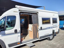 2015 Horizon Banksia Campervan 21ft full