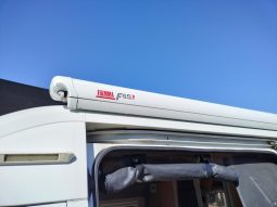 2015 Horizon Banksia Campervan 21ft full