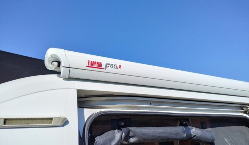 2015 Horizon Banksia Campervan 21ft full