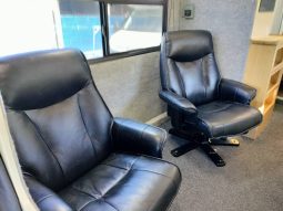 2010 Kea Endeavour Motorhome 23ft full