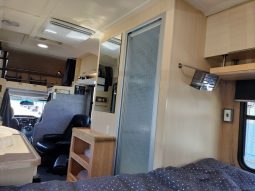 2010 Kea Endeavour Motorhome 23ft full