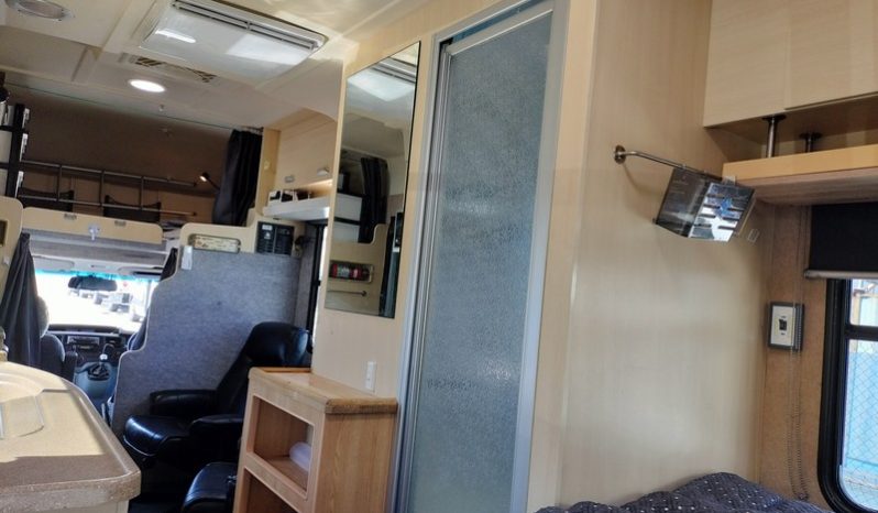 2010 Kea Endeavour Motorhome 23ft full