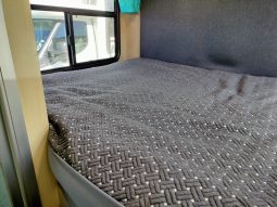2010 Kea Endeavour Motorhome 23ft full