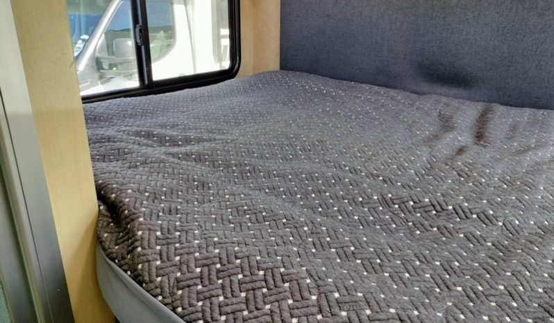2010 Kea Endeavour Motorhome 23ft full