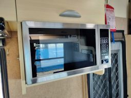 2010 Kea Endeavour Motorhome 23ft full