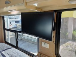 2010 Kea Endeavour Motorhome 23ft full