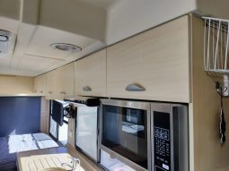2010 Kea Endeavour Motorhome 23ft full