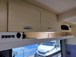 2010 Kea Endeavour Motorhome 23ft full