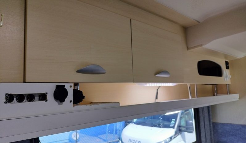 2010 Kea Endeavour Motorhome 23ft full