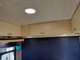 2010 Kea Endeavour Motorhome 23ft full