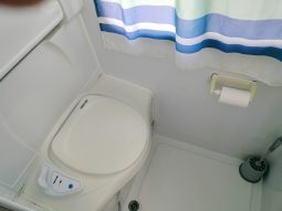 2010 Kea Endeavour Motorhome 23ft full
