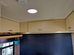 2010 Kea Endeavour Motorhome 23ft full