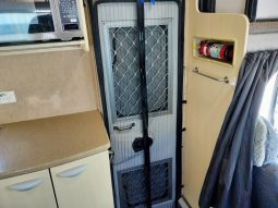 2010 Kea Endeavour Motorhome 23ft full