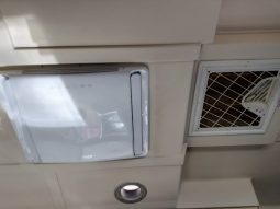 2010 Kea Endeavour Motorhome 23ft full