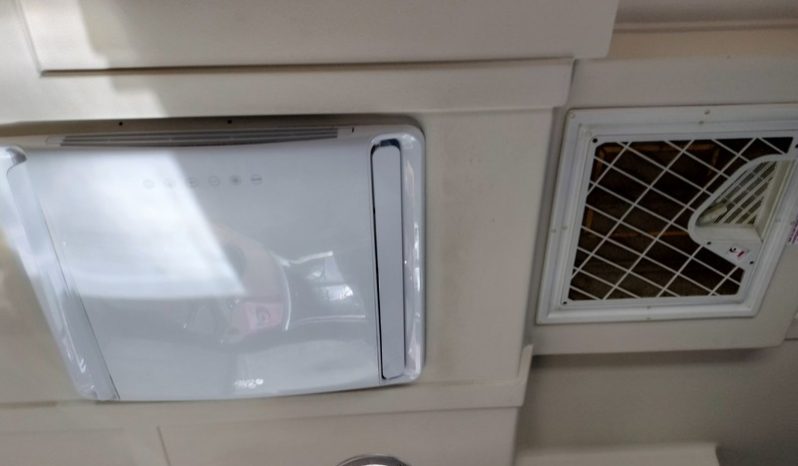 2010 Kea Endeavour Motorhome 23ft full