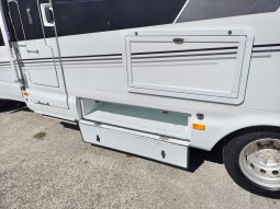 2010 Kea Endeavour Motorhome 23ft full