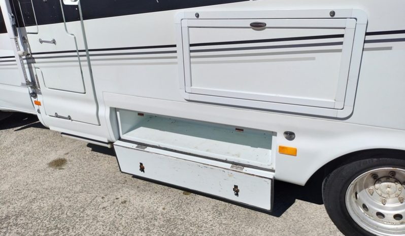 2010 Kea Endeavour Motorhome 23ft full