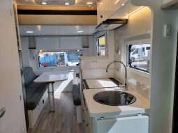 2024 Sunliner Switch 441Motorhome 23ft full