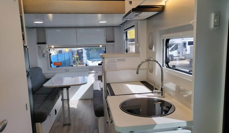 2024 Sunliner Switch 441Motorhome 23ft full