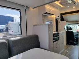 2024 Sunliner Switch 441Motorhome 23ft full